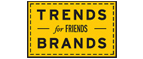 Скидка 10% на коллекция trends Brands limited! - Красновишерск